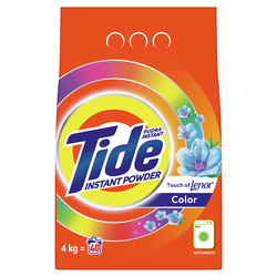Стиральный порошок Tide 2в1, 4кг