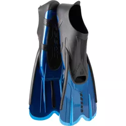 cumpără Accesoriu pentru înot Cressi-Sub Labe inot AGUA SHORT KID blue 31/32 (DP206231) în Chișinău 