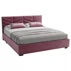 купить Кровать my-STYLE my-Sofi 200x200 (P16D20M14) в Кишинёве 