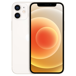 Apple iPhone 12 Mini 64GB, White