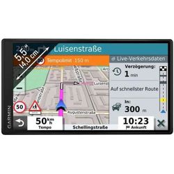 cumpără Navigator GPS Garmin DriveSmart 55 Full EU MT-D în Chișinău 