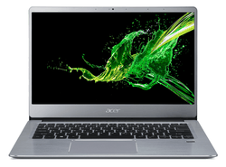 Acer Swift 3 SF314-58-32L7 (NX.HPMEU.00X), Silver