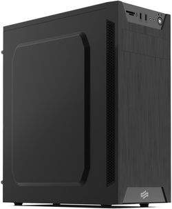 купить Корпус для ПК SilentiumPC Armis AR1 в Кишинёве