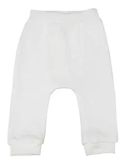 купить Детская одежда Minikin 242951974 NewStyle Штаны р-р74, молочный, унисекс в Кишинёве 