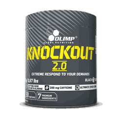 Knockout 2.0 305G