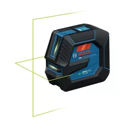 купить Нивелир лазерный Bosch 0601065600 GLL 20-22 G Nivela cu laser в Кишинёве 