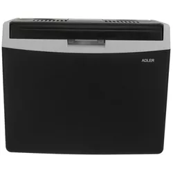 cumpără Frigider portabil Adler AD 8092 black în Chișinău 
