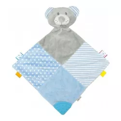 cumpără Jucărie de pluș Baby Mix STK-19421 BB Мишка голубой în Chișinău 