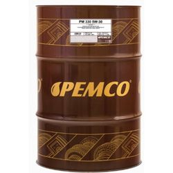 купить Масло Pemco 5W30 IDRIVE 330 208L в Кишинёве 