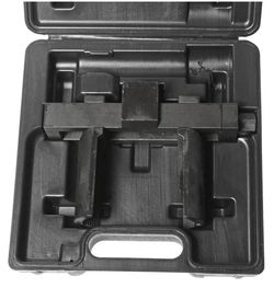 cumpără Cheie fixă JTC JTC-4218 Ключ универсальный для ступичных гаек (GERMANY-TYPE) în Chișinău 