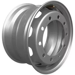 cumpără Jante auto SRW 11.75x22.5 (10/335) ET135 DIA281 (7221105) în Chișinău 