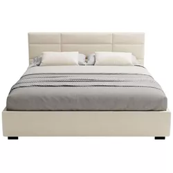 купить Кровать my-STYLE my-Lara 120x200 (P06D12M09) в Кишинёве 