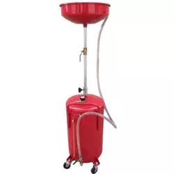 cumpără Pompă Spin WT000025C Оборудование маслоприёмное слив, 70л. Cod.03.036.26 în Chișinău 