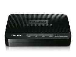 ADSL Router TP-LINK
