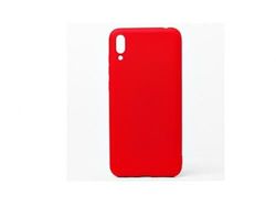 Чехол для Huawei Y7 2019, Soft Touch