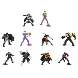 купить Игрушка Spin Master 6061211 Batman 2in Mini Figures asort. в Кишинёве 