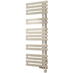 cumpără Uscător de prosoape Gorgiel CREST ACR 100/50 Graphit glossy 05 (15) în Chișinău 