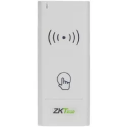 купить Контрольная панель ZKTeco WRF 100 MF в Кишинёве 