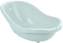 купить Ванночка Kikka Boo Hippo Mint, 82cm (3801402010034) в Кишинёве 