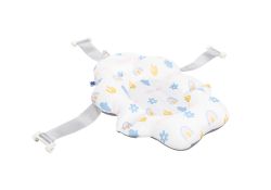 Soft Bath Support Anatomical Kikka Boo Nubo Desert
