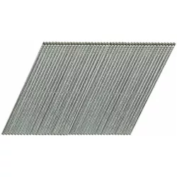 cumpără Set de tubulare, bite, duze DeWalt DNBA1650SZ Cuie pentru ciocan pneumatic INOX Ø1.6x50mm (P.2500) în Chișinău 