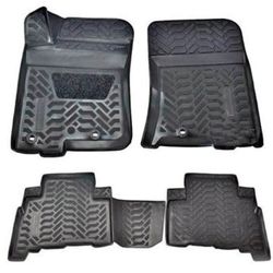 купить Коврик для автомобиля Aileron 61102 Audi Q5 (2008-16) в Кишинёве 