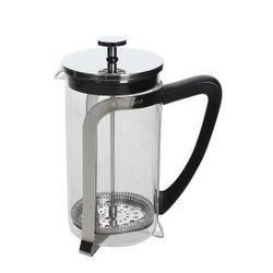 купить Чайник заварочный Tognana 31915 Cafetiera French press Armonia 1l в Кишинёве 
