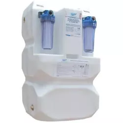 cumpără Filtru de curgere pentru apă AquaPUR Sistem de stocare, filtrare, pompare 300 FSP 49550300000 în Chișinău 