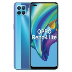 cumpără Smartphone OPPO Reno 4 Lite 8/128GB Blue în Chișinău 