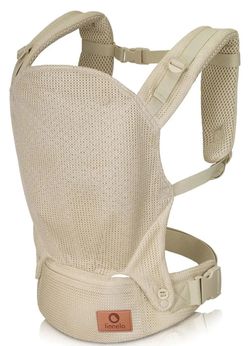 cumpără Marsupiu pentru copii Lionelo Sling Margareet Air Beige în Chișinău 
