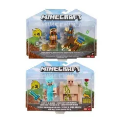 купить Конструктор Mattel Gtt53 Minecraft в Кишинёве 