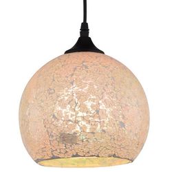 Подвес MOSAIC A8073SP-1BK