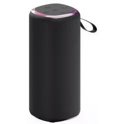 cumpără Boxă portativă Bluetooth Gembird SPK-BT-LED-08L în Chișinău 