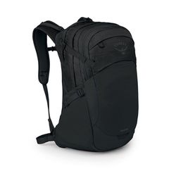 купить Рюкзак городской Osprey Tropos 32 black в Кишинёве 