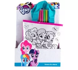 cumpără Set de creație miscellaneous MLP-WB4146 Geanta de colorat My Little Pony în Chișinău 