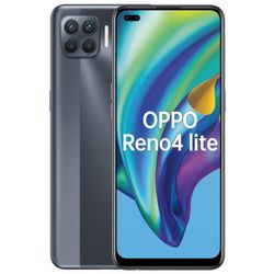 OPPO Reno 4 Lite 8GB / 128GB, Black