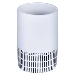 cumpără Pahar pentru periuțe de dinți Bisk 08191 ETNO în Chișinău 