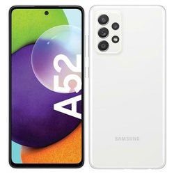 A52 4/128Gb White