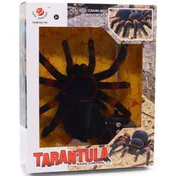 купить Радиоуправляемая игрушка New World 781 Paianjen cu T/C Tarantula, 29087 в Кишинёве 