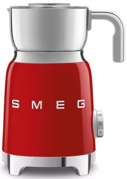купить Капучинатор SMEG MFF11RDEU в Кишинёве 