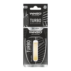 WINSO Turbo Exclusive 5ml White 532900