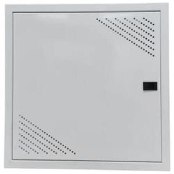 купить Аксессуар для систем отопления Hydro S Caseta metalica pentru colector 500x1000x110 (0711986) в Кишинёве 