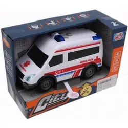 купить Машина Richi R10/29 (R12/24) (59052) автомобильна батарейках в Кишинёве 