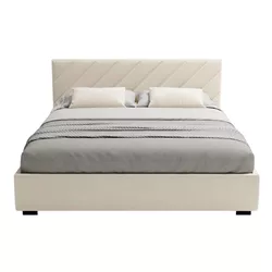 купить Кровать my-STYLE my-Luna 120x200 (P08D12M09) в Кишинёве 