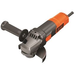Болгарка (УШМ) Black+Decker BEG220-QS