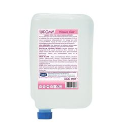 Sensitive - Săpun-spumă 1000 ml/2000 doze