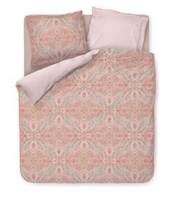купить Домашний текстиль Pip Studio 332031 Moon Flower Light Pink 200x200/220 в Кишинёве 