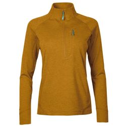 купить Одежда для спорта Rab Jacheta dame Nexus Pull-On Dark Butternut 14 (QFE-70-DBN-14) в Кишинёве 