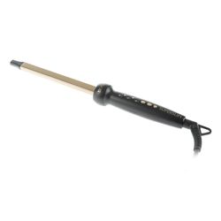 Плойка для волос SUPERSLIM (16 х 10 мм) DEWAL 03-610B