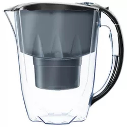 купить Фильтр-кувшин для воды Aquaphor 500598 Amethyst (+2MFP+) (gri) в Кишинёве 